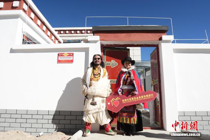 
浙江口腔医院黄牛代挂号电话票贩子号贩子网上预约挂号,住院检查加快,高原新居暖民心：西藏改则县茶措村开启宜居宜业新生活