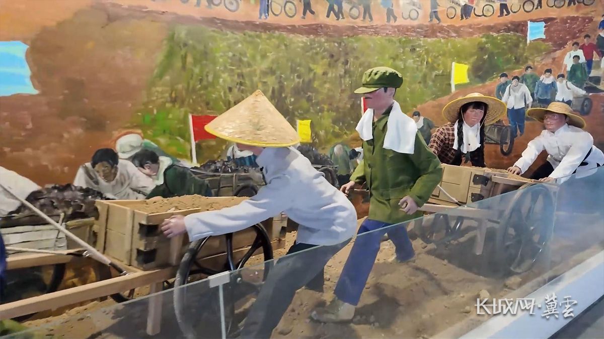 
北京儿童医院黄牛代挂号电话票贩子号贩子网上预约挂号,住院检查加快,文化中国行｜运河之下，如何建起“水下立交桥”？