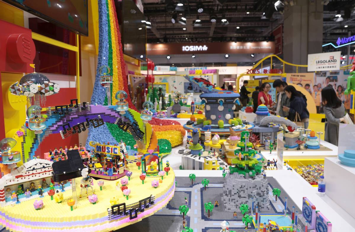 
长沙各大医院黄牛代挂号电话票贩子号贩子网上预约挂号,住院检查加快,【世界看进博】“老朋友”深耕、“新伙伴”加入：进博会吸引力持续增强，跨国企业与中国市场共成长