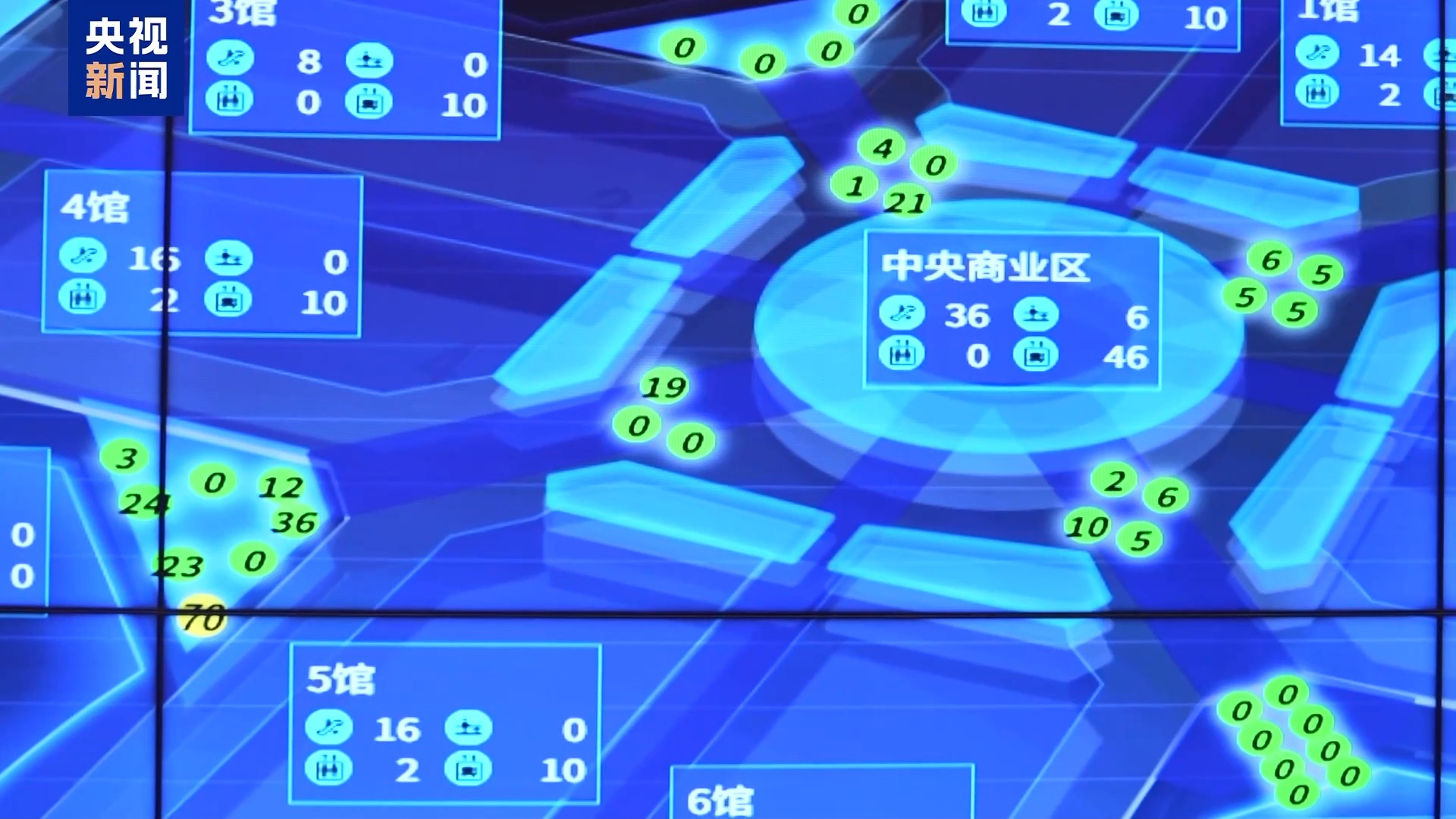 
江苏省肿瘤医院黄牛代挂号电话票贩子号贩子网上预约挂号,住院检查加快,视频丨从舌尖到脚下 进博会安保迎“智慧升级”