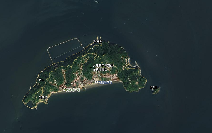 
中国人民解放军总医院黄牛代挂号电话票贩子号贩子网上预约挂号,住院检查加快,行进的海岸线 | 大鹿岛兴岛富民记：失而复得的“山不转水转”