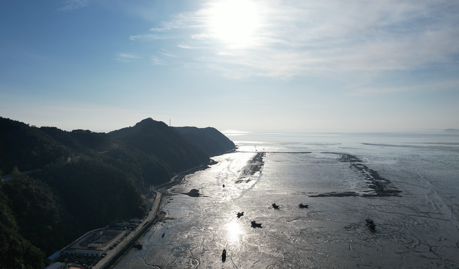 
中国人民解放军总医院黄牛代挂号电话票贩子号贩子网上预约挂号,住院检查加快,行进的海岸线 | 大鹿岛兴岛富民记：失而复得的“山不转水转”