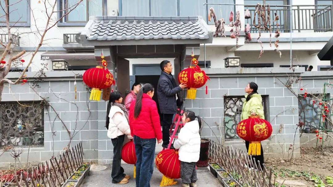 
南京市中医院黄牛代挂号电话票贩子号贩子网上预约挂号,住院检查加快,展望“十五五”，未来乡村是啥样？