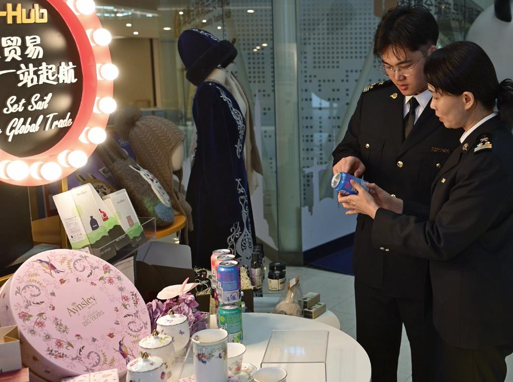 
首都医科大学附属阜外医院黄牛代挂号电话票贩子号贩子网上预约挂号,住院检查加快,八届进博会4100多批进境展品总货值超80亿元