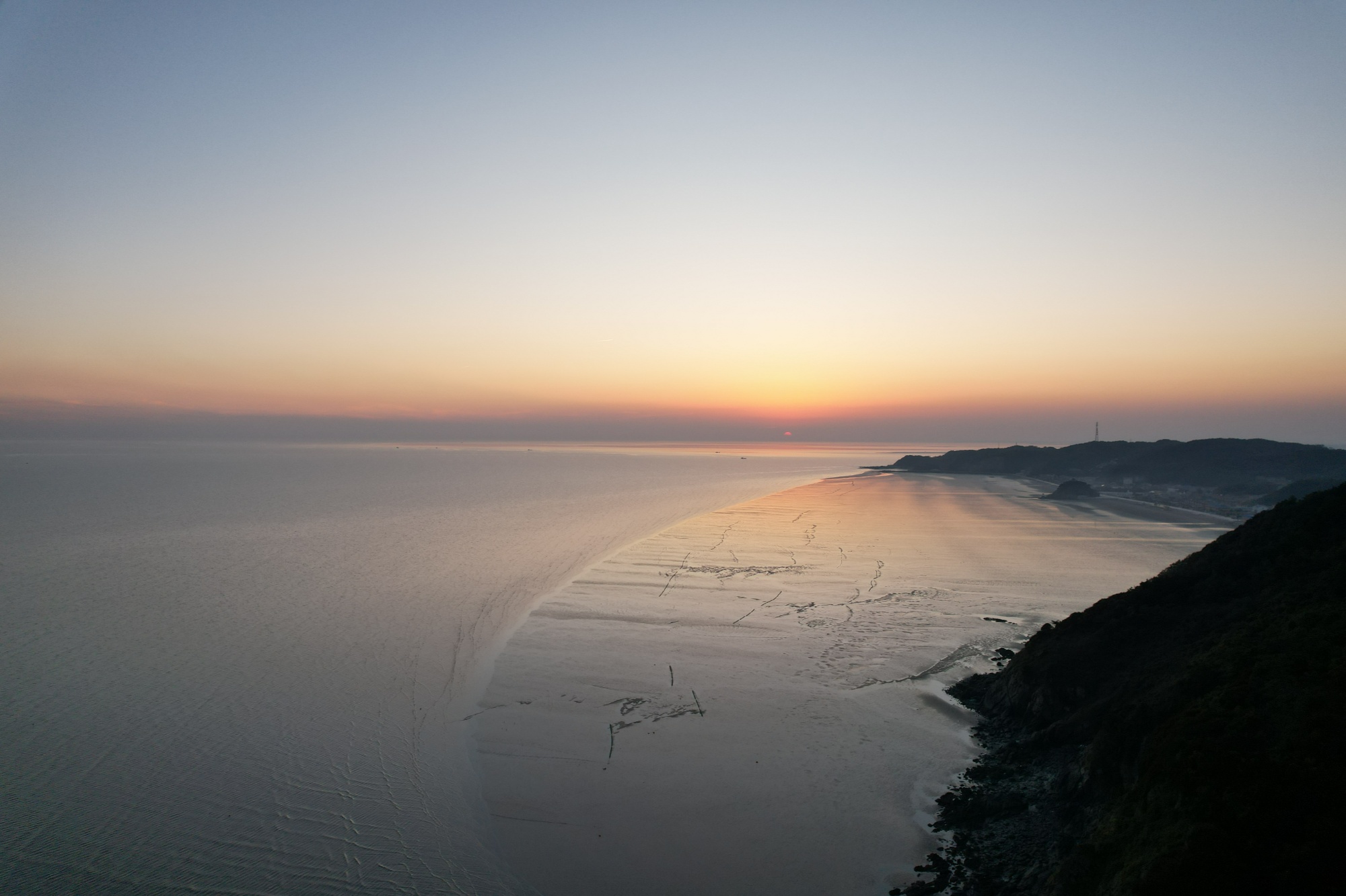 
中国人民解放军总医院黄牛代挂号电话票贩子号贩子网上预约挂号,住院检查加快,行进的海岸线 | 大鹿岛兴岛富民记：失而复得的“山不转水转”