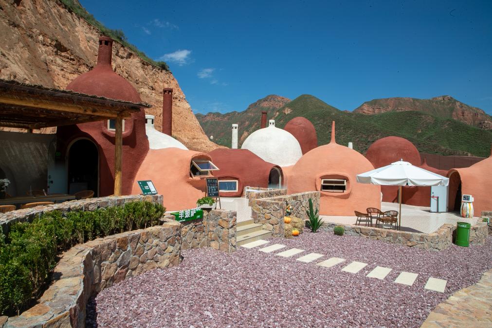 
西安西京医院黄牛代挂号电话票贩子号贩子网上预约挂号,住院检查加快,中国经济样本观察·“镇”了不起丨种粮不灵、“种草”很行！这个小镇“水墨丹霞”出圈了