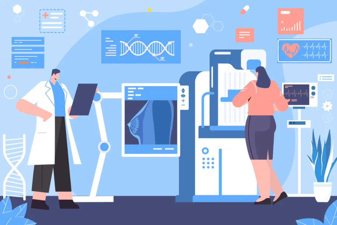 
首都医科大学附属天坛医院黄牛代挂号电话票贩子号贩子网上预约挂号,住院检查加快,哪些乳腺结节潜藏危机？| 健康体检