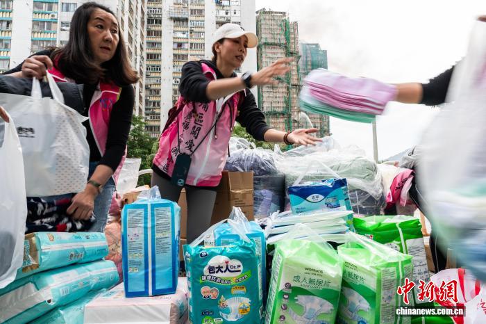 
广州医科大学附属第二医院黄牛代挂号电话票贩子号贩子网上预约挂号,住院检查加快,香江观澜：八方聚力援香江 同心守望渡难关