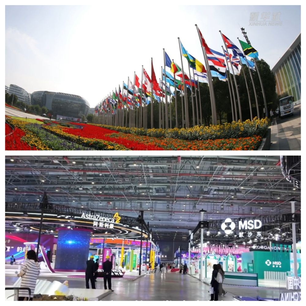 
南京市口腔医院黄牛代挂号电话票贩子号贩子网上预约挂号,住院检查加快,第八届进博会｜进博会倒计时 记者带你抢先探营“四叶草”