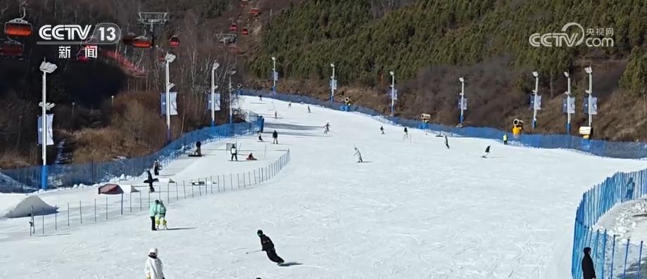 
上海新华医院黄牛代挂号电话票贩子号贩子网上预约挂号,住院检查加快,“开板”迎客！一季到四季、小众到大众 冰雪运动边界拓展释放消费新潜力