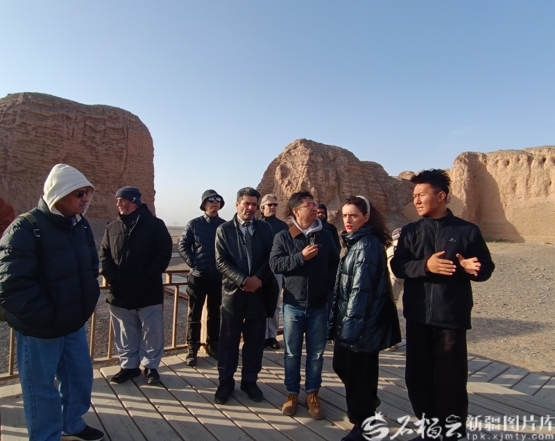 
南京鼓楼医院黄牛代挂号电话票贩子号贩子网上预约挂号,住院检查加快,触摸千年文脉 见证多元交融 海外高校教师“解锁”龟兹文化密码