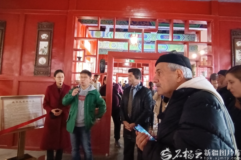 
南京鼓楼医院黄牛代挂号电话票贩子号贩子网上预约挂号,住院检查加快,触摸千年文脉 见证多元交融 海外高校教师“解锁”龟兹文化密码