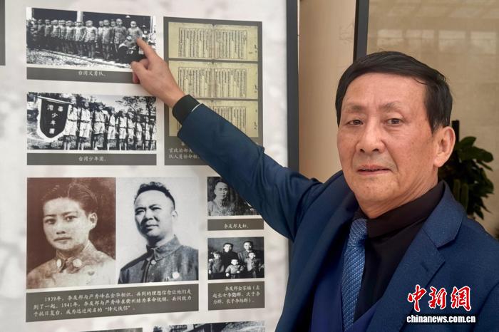 
重庆儿童医院黄牛代挂号电话票贩子号贩子网上预约挂号,住院检查加快,台胞台属走进台湾义勇队成立旧址：邀两岸年轻人看与听