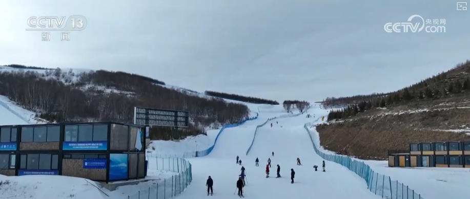 
上海新华医院黄牛代挂号电话票贩子号贩子网上预约挂号,住院检查加快,“开板”迎客！一季到四季、小众到大众 冰雪运动边界拓展释放消费新潜力