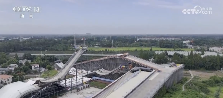 
上海新华医院黄牛代挂号电话票贩子号贩子网上预约挂号,住院检查加快,“开板”迎客！一季到四季、小众到大众 冰雪运动边界拓展释放消费新潜力