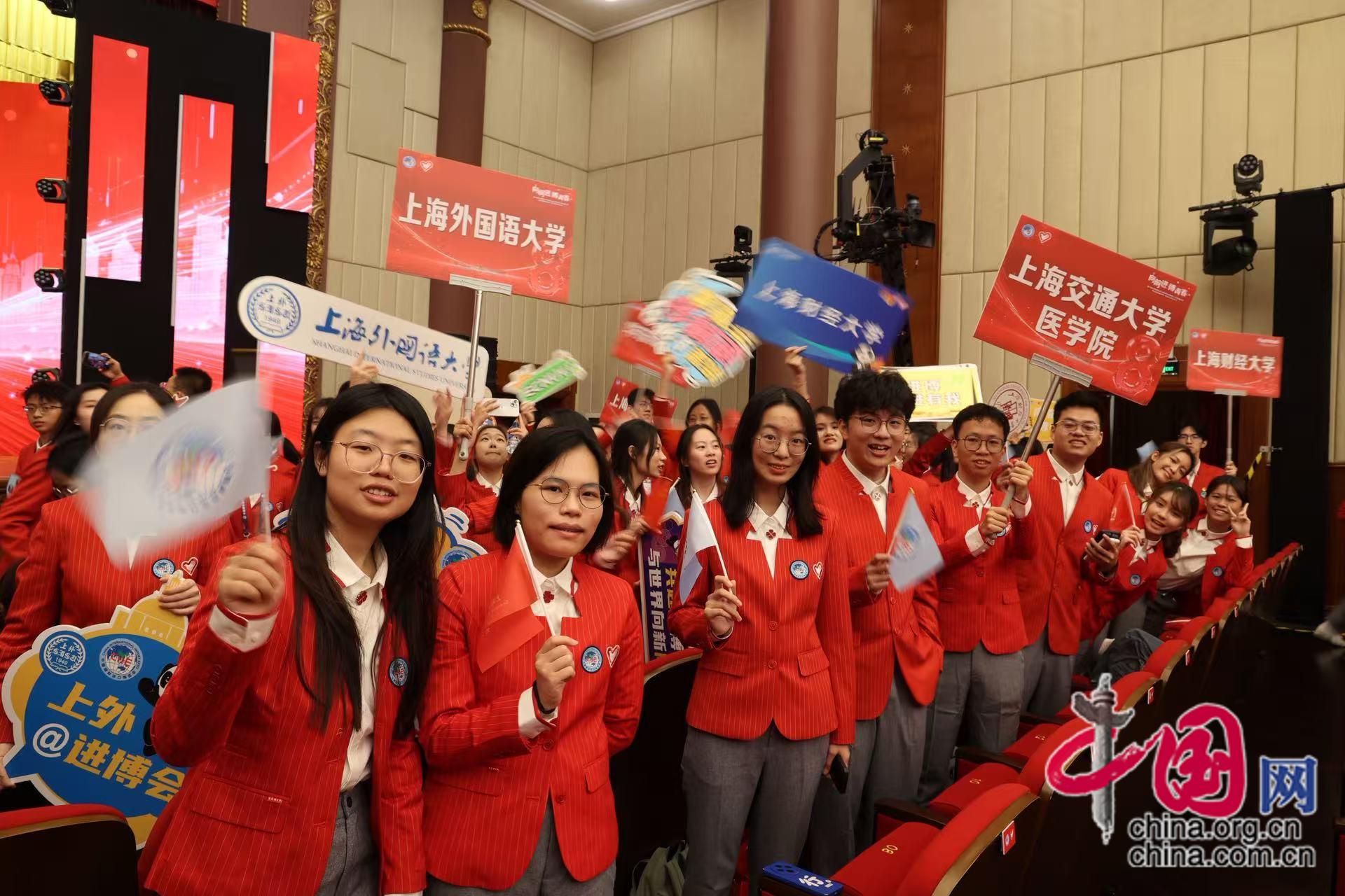 
东直门医院黄牛代挂号电话票贩子号贩子网上预约挂号,住院检查加快,第八届进博会即将启幕：中国敞开大门与世界共享机遇