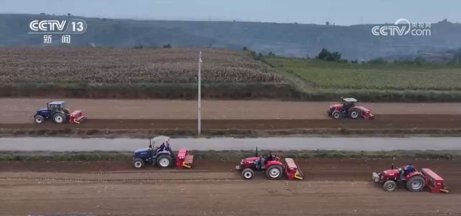 
长春吉大一院黄牛代挂号电话票贩子号贩子网上预约挂号,住院检查加快,“农机+农技”助力秋收秋种 特色种养殖变身增收致富“金钥匙”