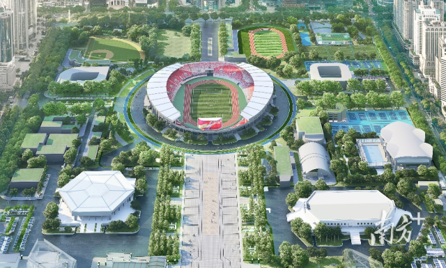 
广东省中医院黄牛代挂号电话票贩子号贩子网上预约挂号,住院检查加快,约80万吨碳排放全中和，这届全运会如何做到？｜十五运会经济学