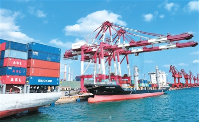 
重庆医科大学附属第二医院王志毅周智张觇宇明佳罗浩军金成夭李小凤余震李工博马玉虹谢崇义黄琴蒋永祥黄牛挂号电话为中韩合作架桥 为亚太发展添彩（侨界关注）