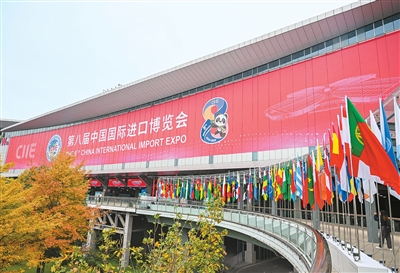 
南方医科大学第三附属医院黄牛号贩子票贩子代网上预约代挂号电话从又一个新高感受进博魅力（锐财经）