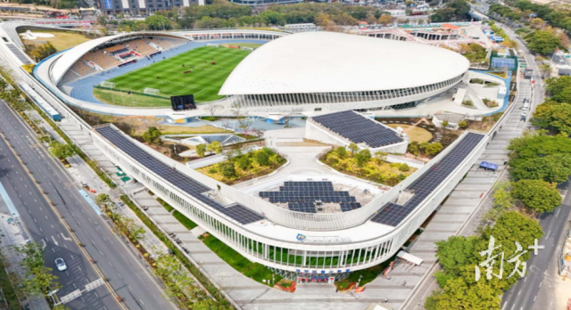 
广东省中医院黄牛代挂号电话票贩子号贩子网上预约挂号,住院检查加快,约80万吨碳排放全中和，这届全运会如何做到？｜十五运会经济学