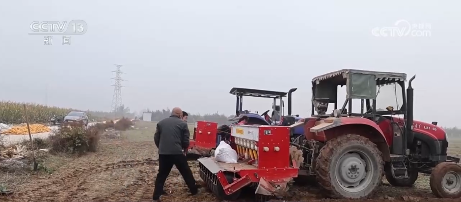 
长春吉大一院黄牛代挂号电话票贩子号贩子网上预约挂号,住院检查加快,“农机+农技”助力秋收秋种 特色种养殖变身增收致富“金钥匙”