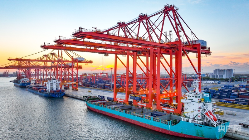 
北京西苑医院黄牛代挂号电话票贩子号贩子网上预约挂号,住院检查加快,行进的海岸线丨智慧大港货通全球 5G智能科技范儿拉满