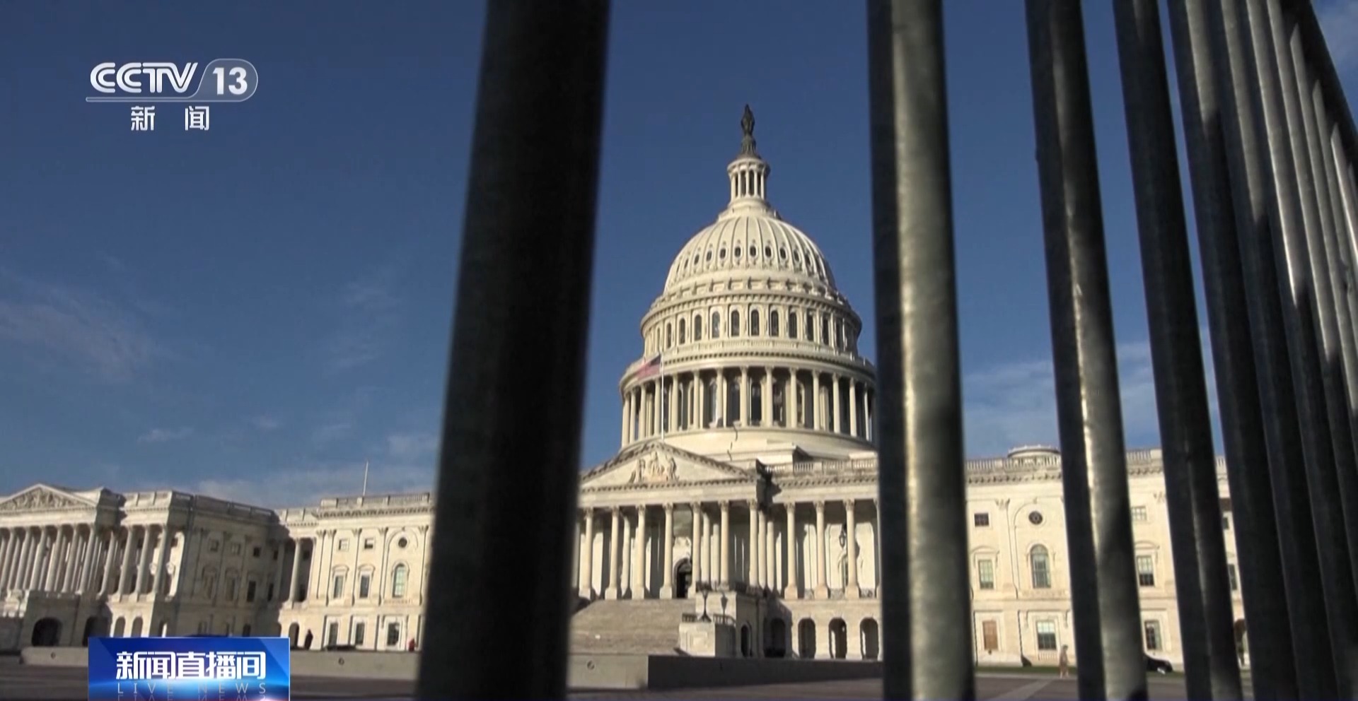 
首都医科大学附属儿童医院黄牛号贩子票贩子代网上预约代挂号电话央视记者观察丨美政治僵局持续 经济民生受影响