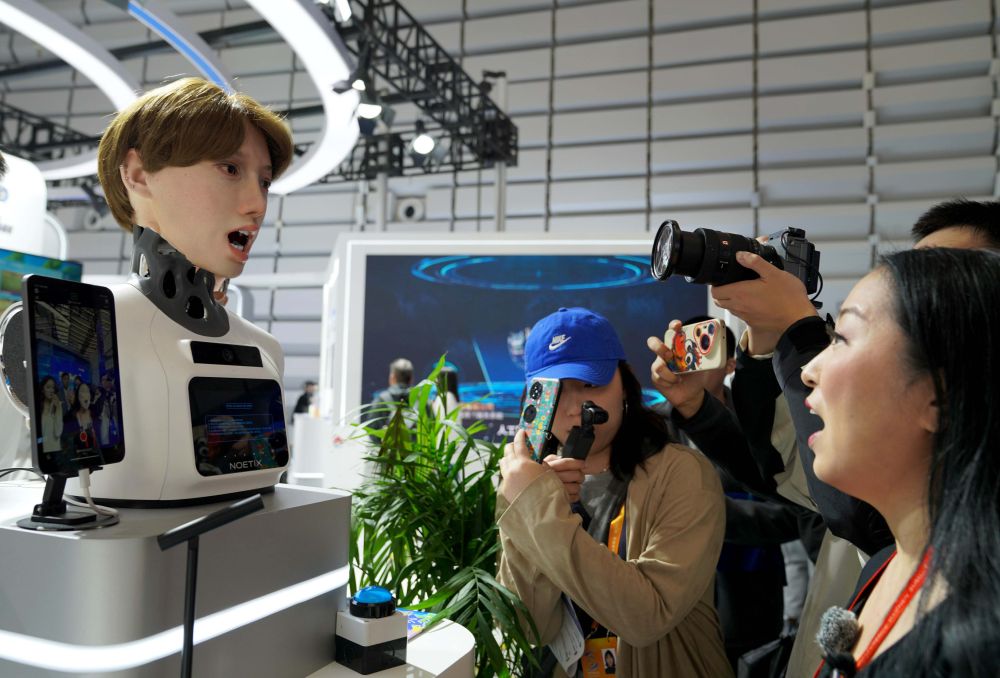 
天津各大医院黄牛代挂号电话票贩子号贩子网上预约挂号,住院检查加快,聚焦人工智能 “互联网之光”博览会启幕