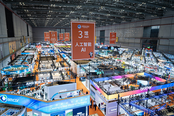 
南京儿童医院黄牛代挂号电话票贩子号贩子网上预约挂号,住院检查加快,全球媒体聚焦 | 多国媒体：全球企业在进博会共享发展机遇