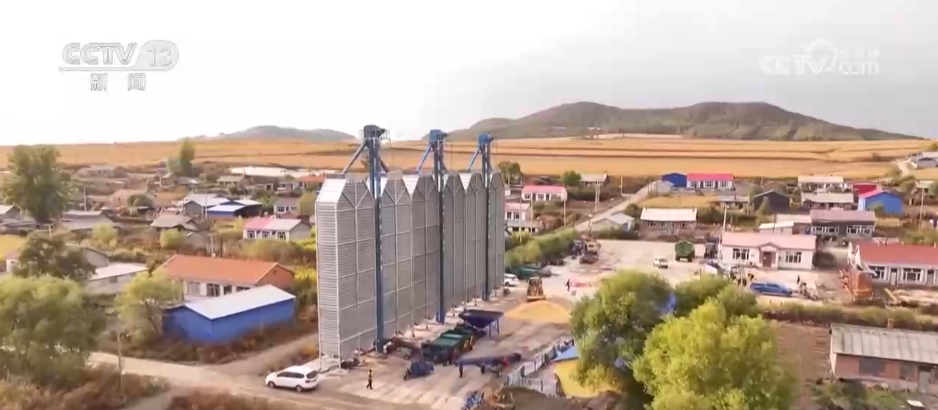 上海儿童医学中心黄牛代挂号电话票贩子号贩子网上预约挂号,住院检查加快,秋收一线观察 | 告别“地趴粮” 住进“好房子” 各地秋粮收储有“粮”方