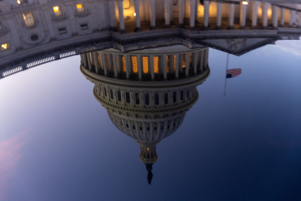 
杭州中医院黄牛代挂号电话票贩子号贩子网上预约挂号,住院检查加快,聚焦｜美国：破纪录的日子 不光彩的一天