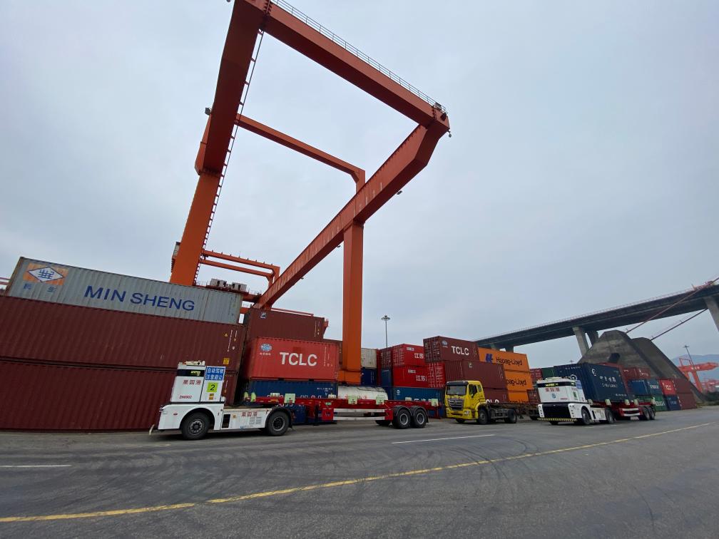 
首都医科大学附属儿童医院黄牛代挂号电话票贩子号贩子网上预约挂号,住院检查加快,四中全会精神在基层丨果园港的新变化——长江上游最大枢纽港蹲点记