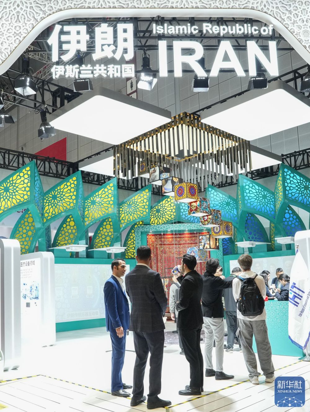 
北京阜外医院黄牛代挂号电话票贩子号贩子网上预约挂号,住院检查加快,第八届进博会｜搭建开放合作平台 共享繁荣发展机遇