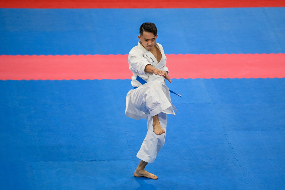 
江苏省肿瘤医院黄牛代挂号电话票贩子号贩子网上预约挂号,住院检查加快,展现风采 携手奋进——港澳健儿的全运情结