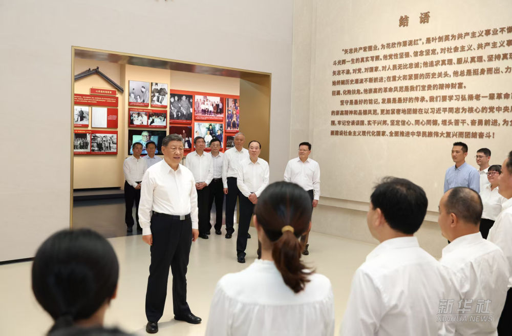 
浙江医院黄牛代挂号电话票贩子号贩子网上预约挂号,住院检查加快,新华图讯丨习近平在广东省梅州市考察调研