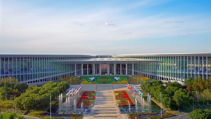 
南京各大医院黄牛代挂号电话票贩子号贩子网上预约挂号,住院检查加快,中国经济面面观｜“进博引力场”：全球企业共享开放新机遇