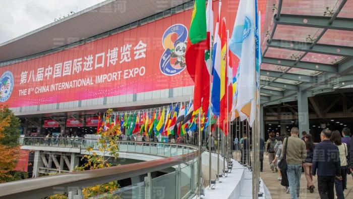 
成都华西医院黄牛代挂号电话票贩子号贩子网上预约挂号,住院检查加快,扎根中国，美企在进博会作出长期承诺