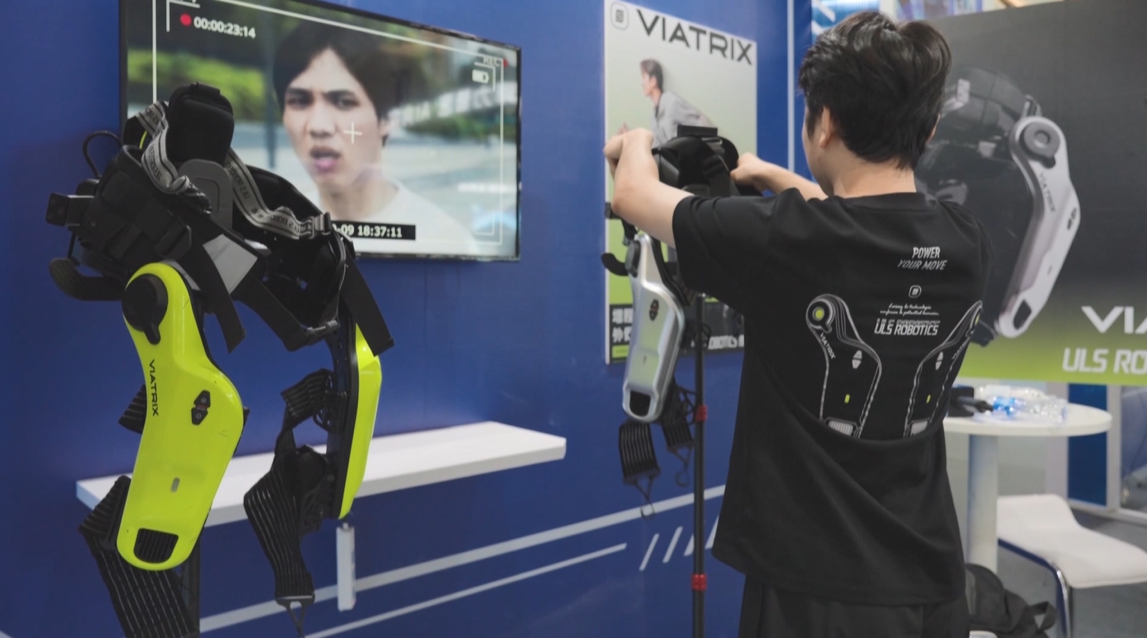 
成都华西医院黄牛代挂号电话票贩子号贩子网上预约挂号,住院检查加快,中国蓝观察丨今年的乌镇峰会，各路机器人“大展拳脚”