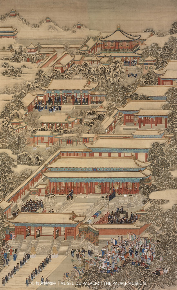 
北京302医院黄牛代挂号电话票贩子号贩子网上预约挂号,住院检查加快,“海通镜鉴——16-19世纪中葡文化交流展”开幕