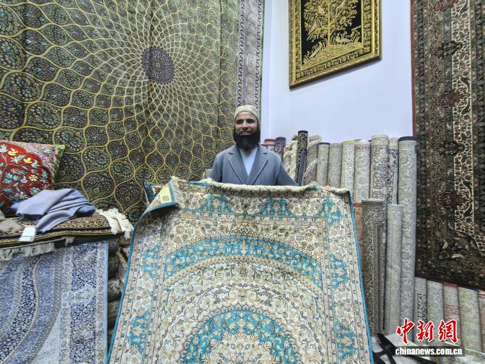 
上海精神卫生中心黄牛代挂号电话票贩子号贩子网上预约挂号,住院检查加快,（第八届进博会）进博会上的小展商们：以进博为舞台触及世界