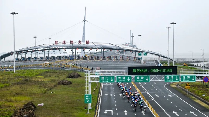 
南京市第一医院黄牛代挂号电话票贩子号贩子网上预约挂号,住院检查加快,南方南 | 一天6次“无感通关”！一辆自行车 “跑”出湾区融合新速度