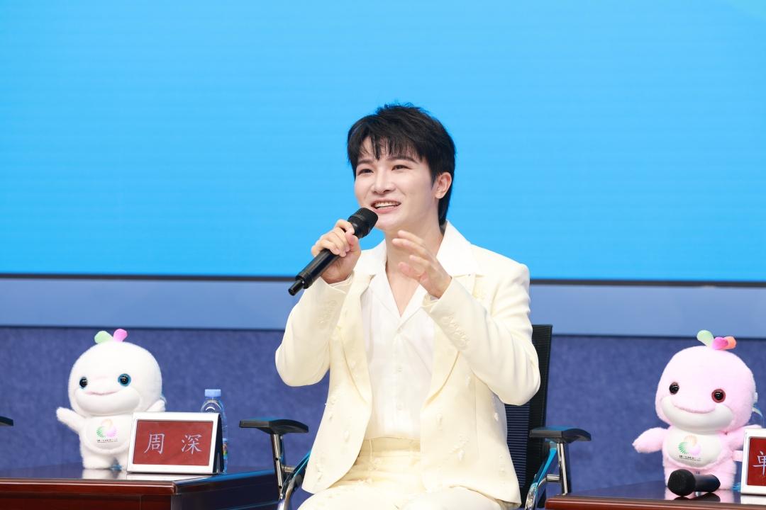 
上海各大医院黄牛代挂号电话票贩子号贩子网上预约挂号,住院检查加快,十五运会开幕式主题歌《天海一心》正式发布，周深、单依纯演唱