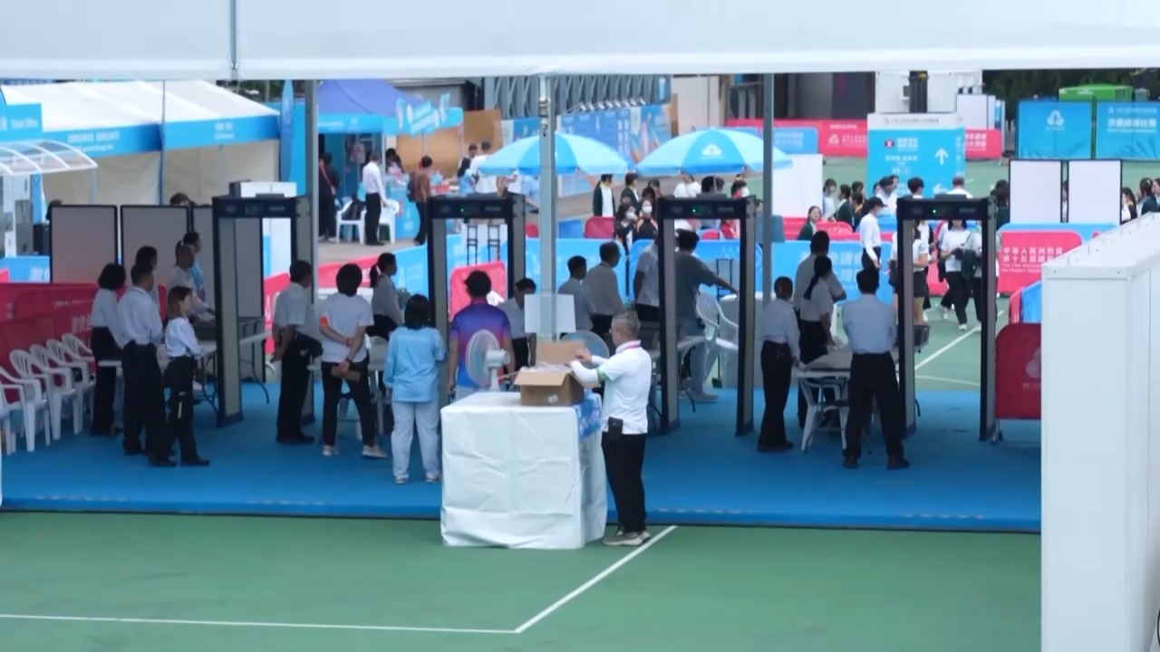 
广东省中医院黄牛代挂号电话票贩子号贩子网上预约挂号,住院检查加快,1.6万名香港志愿者服务第十五届全运会 诠释香江风采