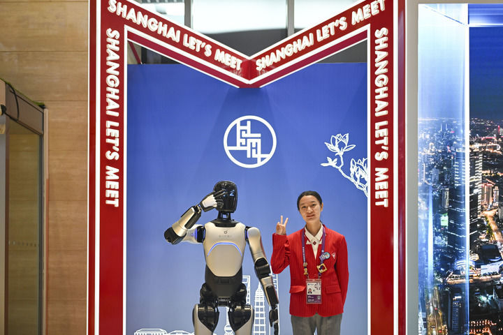 
长春吉大一院黄牛代挂号电话票贩子号贩子网上预约挂号,住院检查加快,声动进博：从科技之声体验未来生活