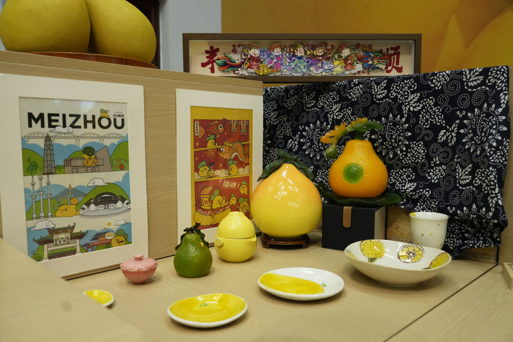 
西安西京医院黄牛代挂号电话票贩子号贩子网上预约挂号,住院检查加快,第1视点｜乡村振兴路 金柚正飘香