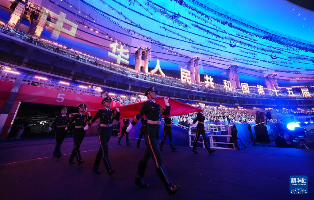 南方医科大学南方医院黄牛代挂号电话票贩子号贩子网上预约挂号,住院检查加快,全运会丨第十五届全运会开幕式在广州举行