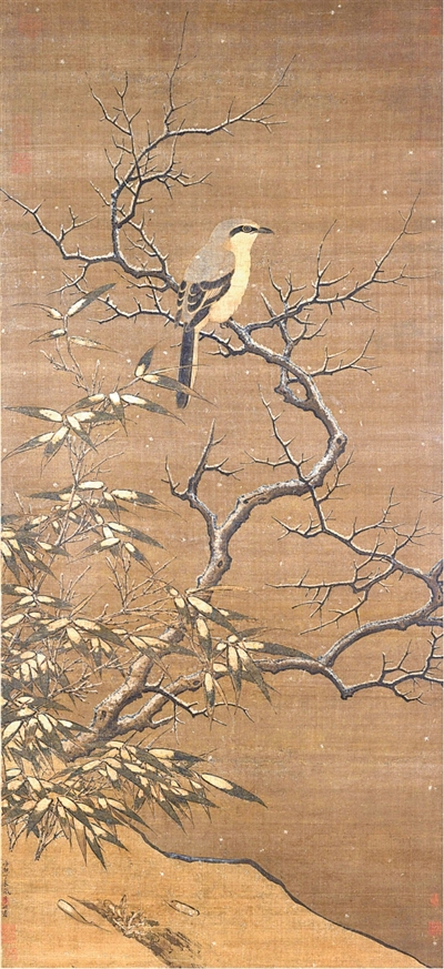 
广州各大医院黄牛代挂号电话票贩子号贩子网上预约挂号,住院检查加快,静观之境存风骨（读画）