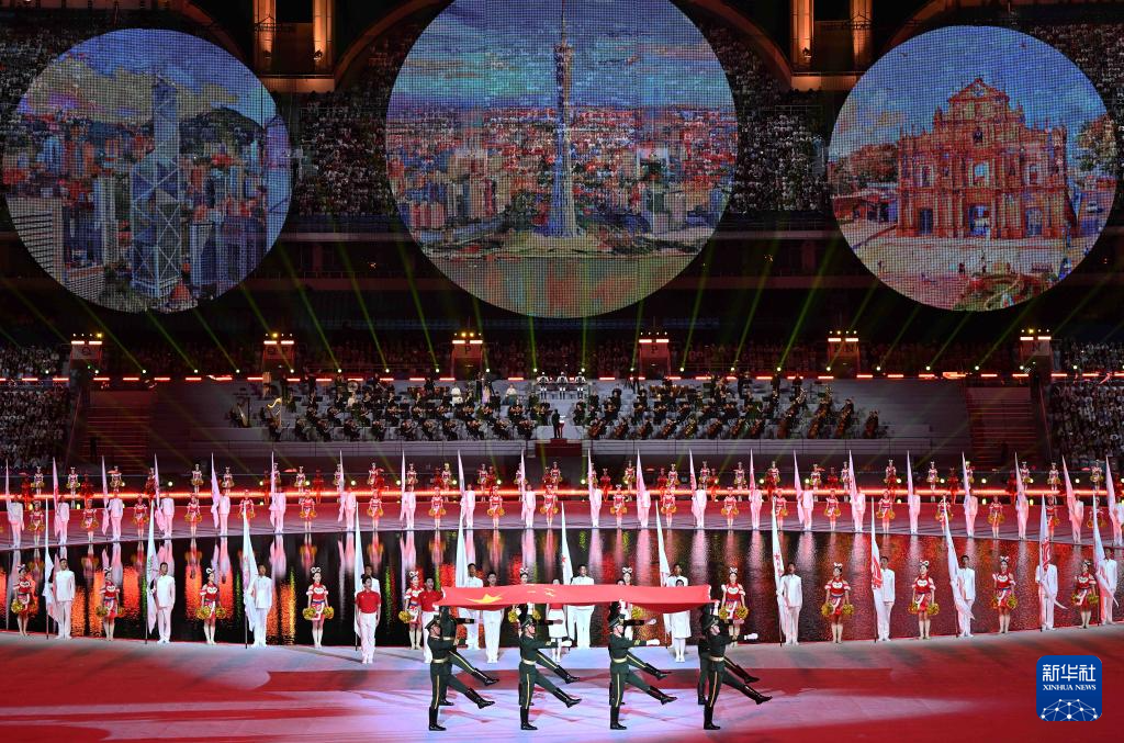 南方医科大学南方医院黄牛代挂号电话票贩子号贩子网上预约挂号,住院检查加快,全运会丨第十五届全运会开幕式在广州举行