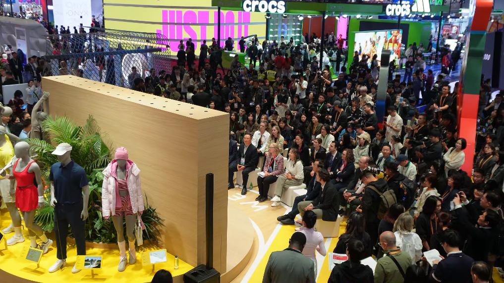 
代挂姜玉武的号黄牛代挂号电话票贩子号贩子网上预约挂号,住院检查加快,新华视点丨第八届进博会：共享大市场，共创新机遇